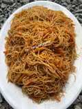 Tumis bihun goreng