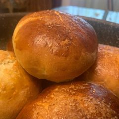 A picture of Bread.