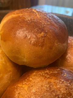 A picture of Bread.