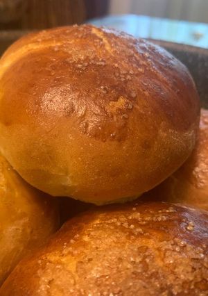 A picture of Bread.