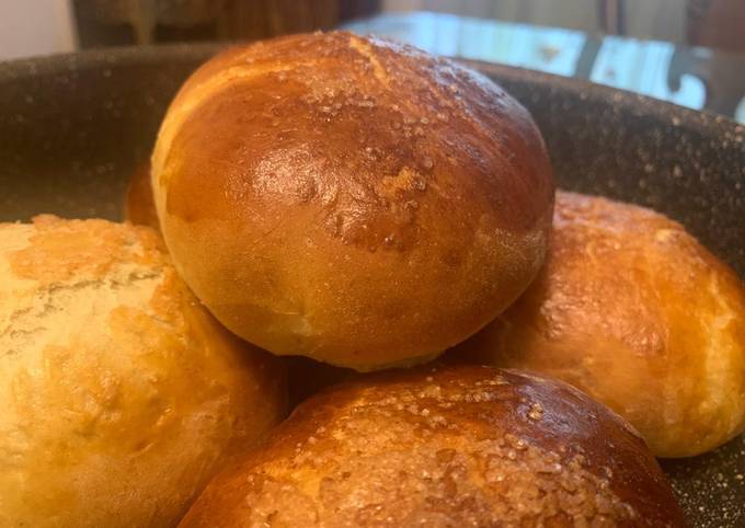 How to Make Award-winning Bread