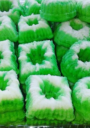 Foto resep Putri ayu mama ibnu