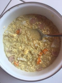 Foto resep Indomie Kocok