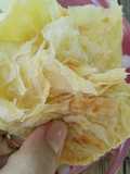 Roti maryam/cane