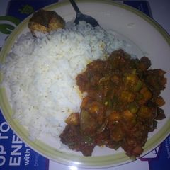 A picture of Vegetables gizdodo.