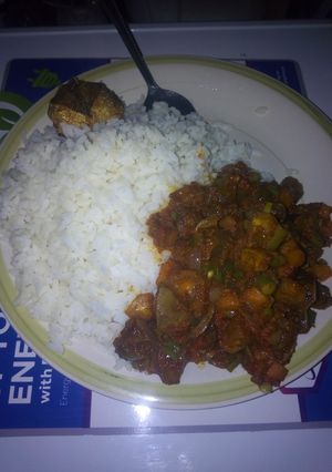 A picture of Vegetables gizdodo.