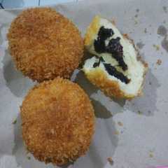 Roti Goreng Mantep Lembut didalam Renyah diluar🙌 রেসিপির প্রধান ছবি