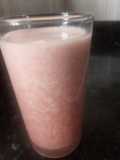 Jugo de dos frutas
