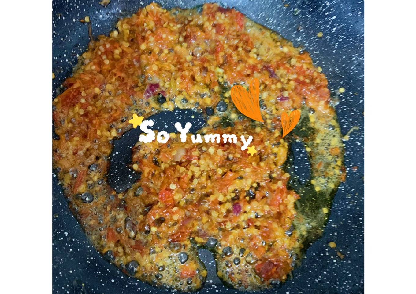 Sambel goreng