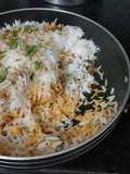 Dum biriyani