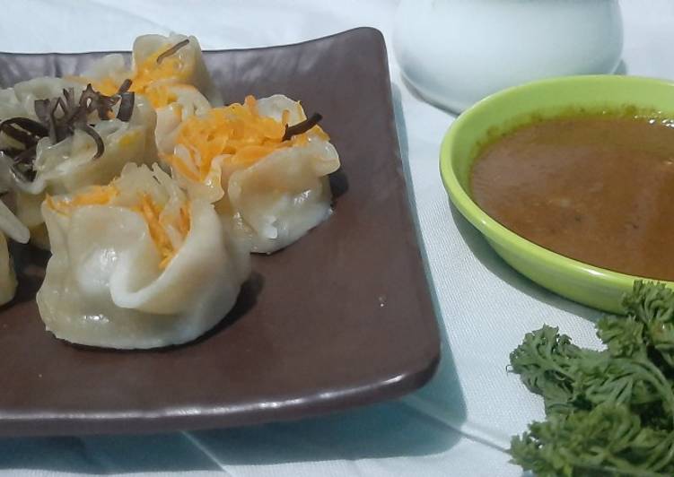 Siomay Dimsum