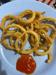 Foto resep Onion Ring