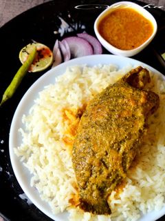 তেল কই পোস্ত (Tel koi posto recipe in Bengali) রেসিপির প্রধান ছবি