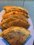 Crepes rumahan