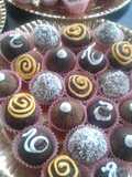 Trufas para enamorar