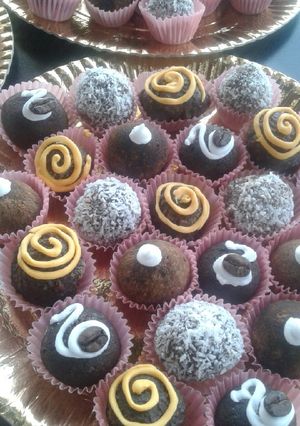 Foto principal de Trufas para enamorar