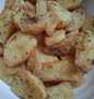 Bagaimana Membuat Kentang wedges Goreng Anti Gagal