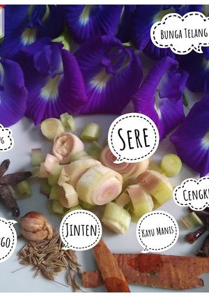 Foto resep Wedang Sehat Bugar I