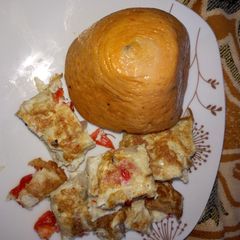 A picture of Moimoi.