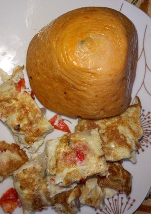 A picture of Moimoi.