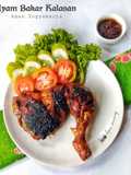 Ayam Bakar Kalasan