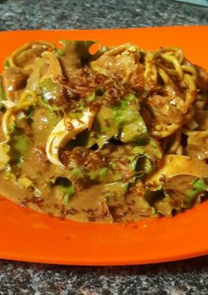 Foto resep Gado2 maknyos