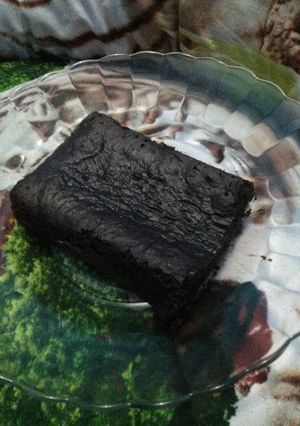 Foto resep Brownis Kukus