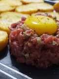 Steak tartare