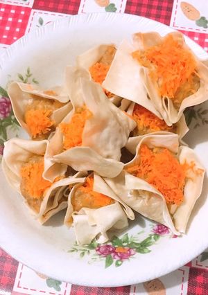 Foto resep Siomay