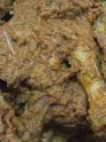 Rendang mentok