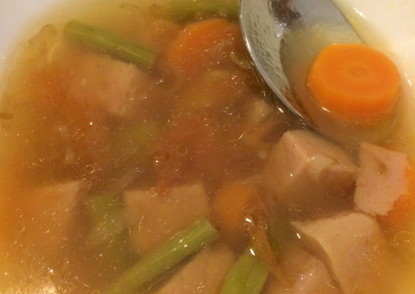 Sop maling