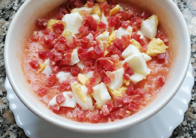 Salmorejo