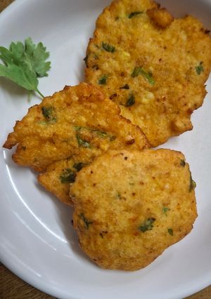 A picture of Victoria Vada.