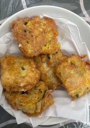 Foto resep Misoa goreng (bisa untuk anak) 👦🏻