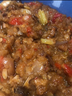 Foto resep Sambal Oncom