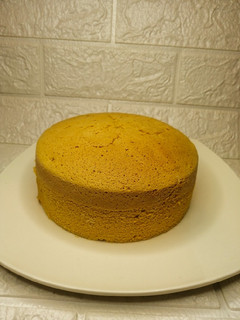 Una foto de Bizcocho para torta