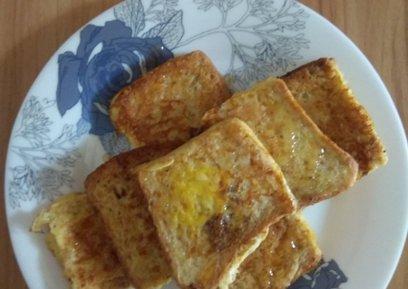 French toast