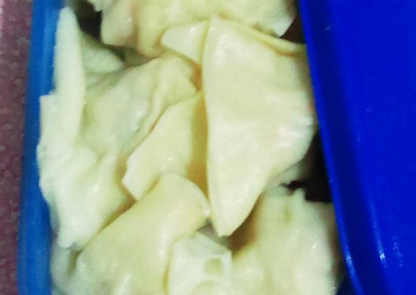 Pangsit ayam