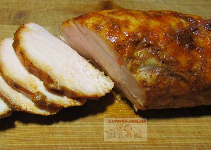 Куриное филе в духовке – вкусных рецептов с фото, простые рецепты куриного филе в духовке
