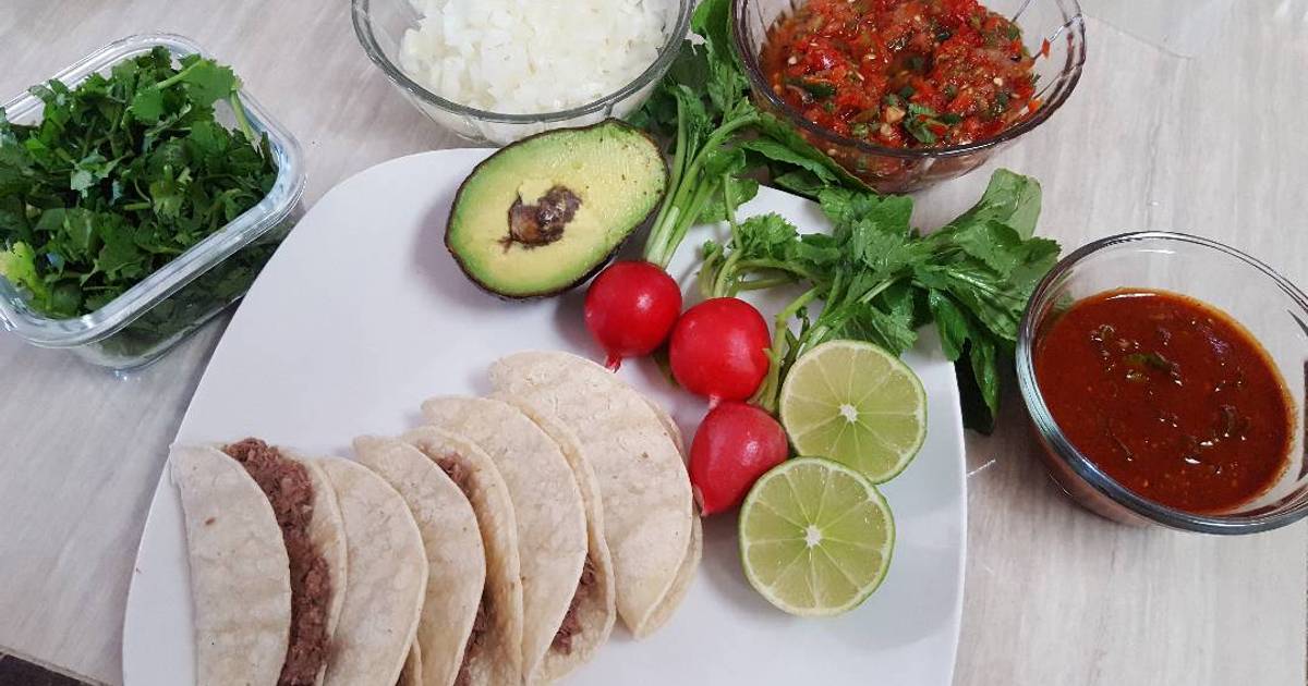 Cabeza de res 228 recetas caseras Cookpad