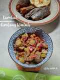 Sambal Belimbing Wuluh