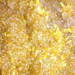 Selai Nanas Versi Suka-suka রেসিপির প্রধান ছবি
