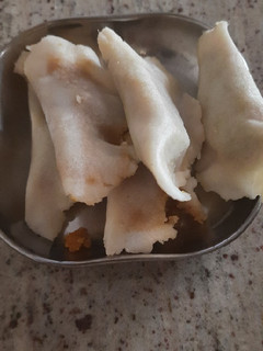 பூரண கொழுக்கட்டை(Poorana kolukattai recipe in tamil) செய்முறை முக்கிய புகைப்படம்