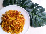 Ayam Suwir Bumbu Bali
