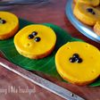 Kue Lumpur Labu Kuning