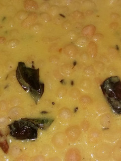 बूंदी की कढ़ी(boondi ki kadhi recepie in hindi) रेसिपी मुख्य फोटो