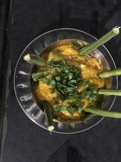 સરગવા નું શાક (Saragva Shak Recipe In Gujarati) રેસીપી મુખ્ય ફોટો