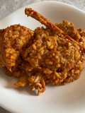 Arroz meloso de Langosta