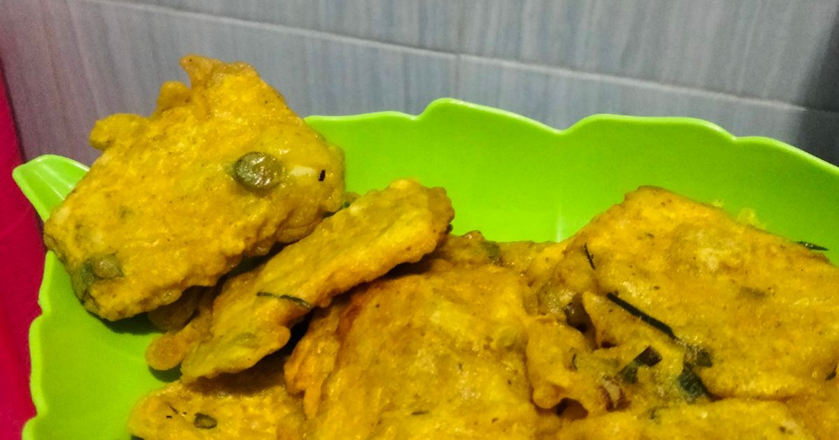 Tempe Mendoan