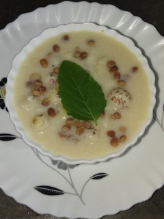 पंचामृत (Panchamrita recipe in hindi) रेसिपी मुख्य फोटो